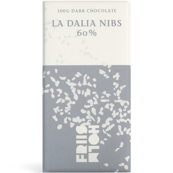 Friis-Holm La Dalia Nibs 60% (7490118156458)