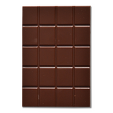 Standout Chocolate_Haiti_Chocolate_View_Chocolate_Bar (7490136735914)
