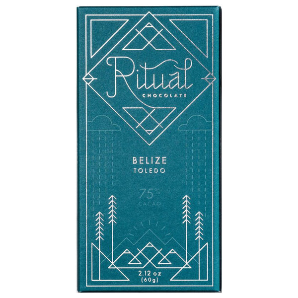 Ritual Belize 75% (8375080681816)