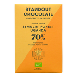 Standout Chocolate Semuliki Forest Uganda 70% (7513994985642)